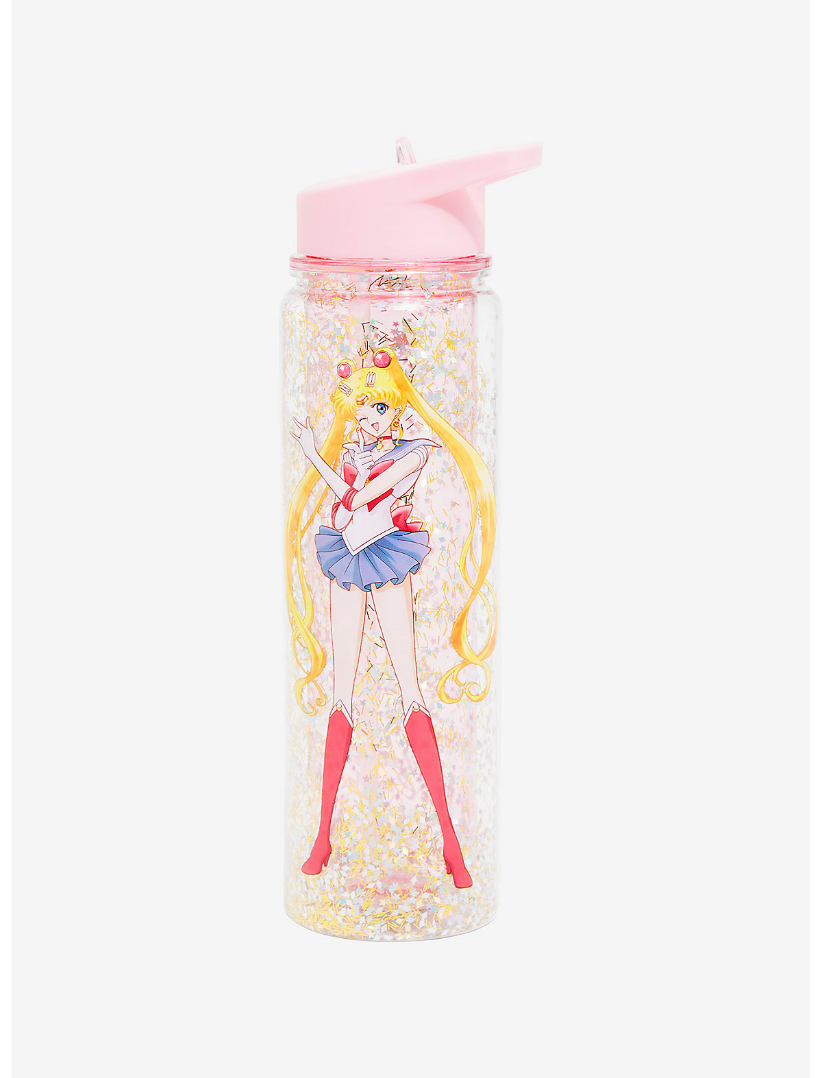 Sailor Moon Character Portrait Lunch Box