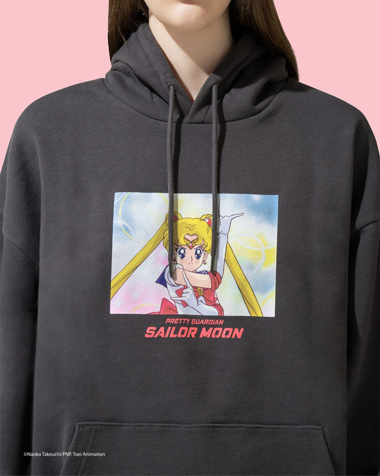 CHOCOOLATE x Sailor Moon Feb 2022 Collection