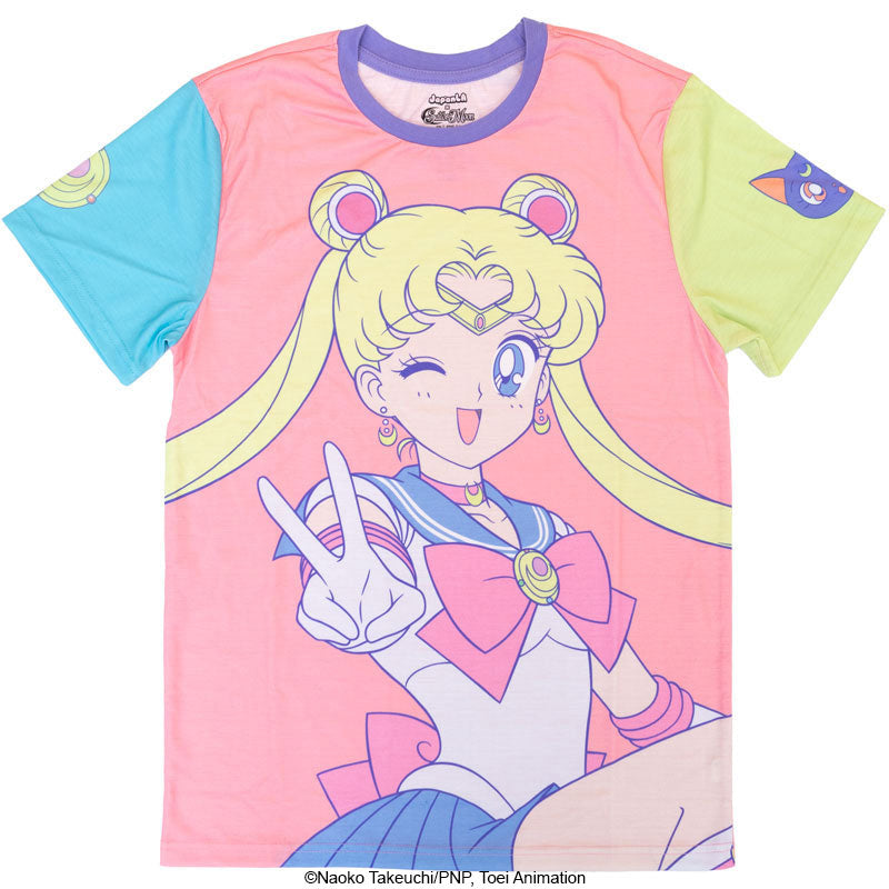 JapanLA x Sailor Moon collaboration