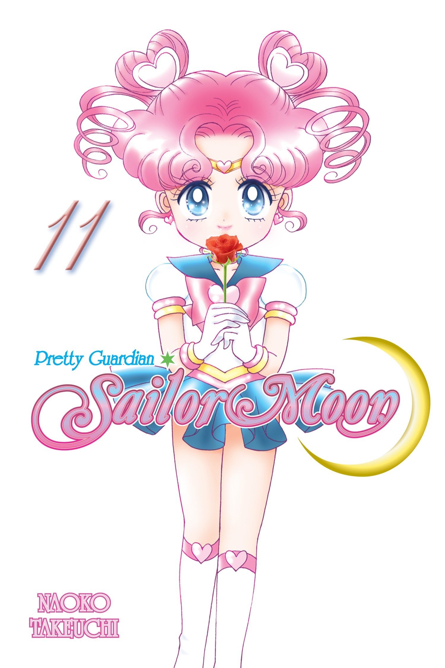 Sailor Moon Magazine n. 2 - 2011 senza gadget
