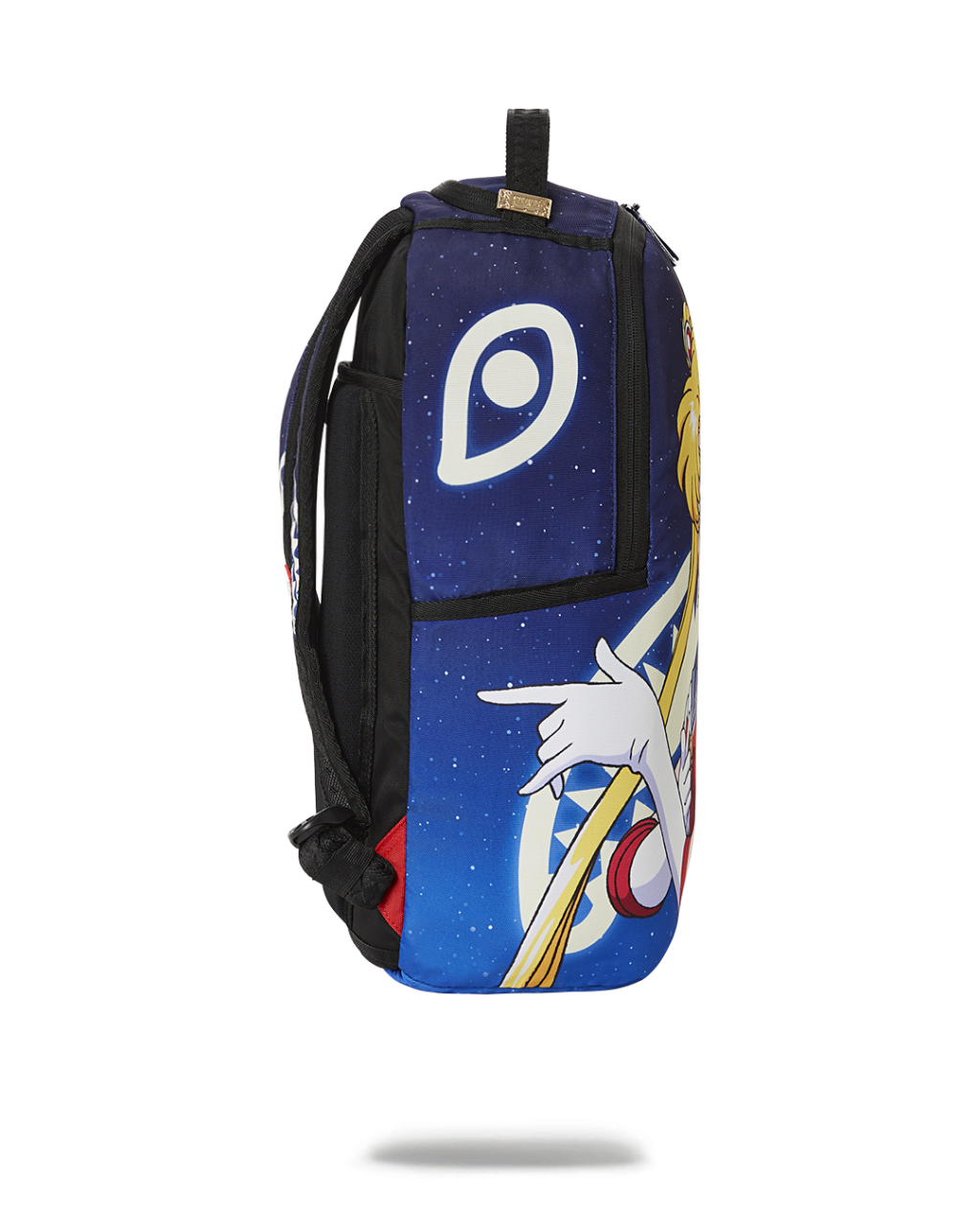 SPRAYGROUND x Sailor Moon