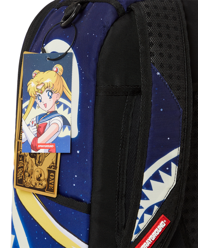 SPRAYGROUND x Sailor Moon