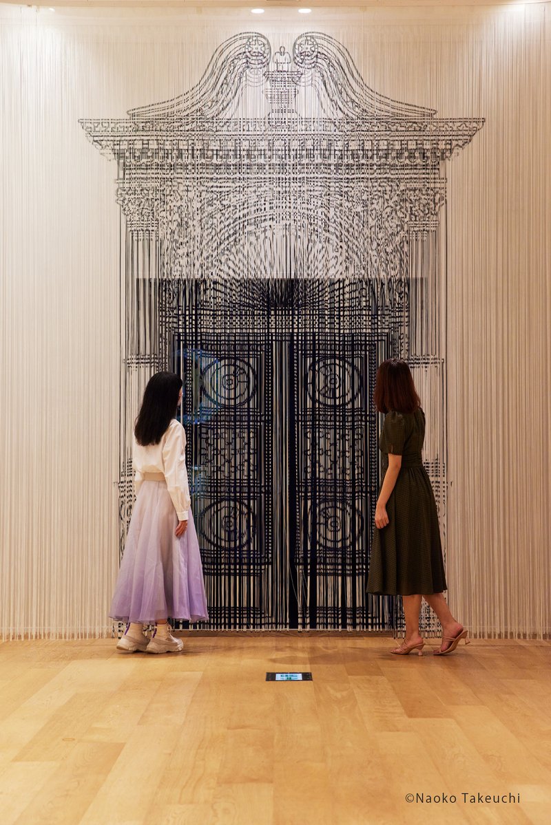 Pretty Guardian Sailor Moon Museum 2024 Tour