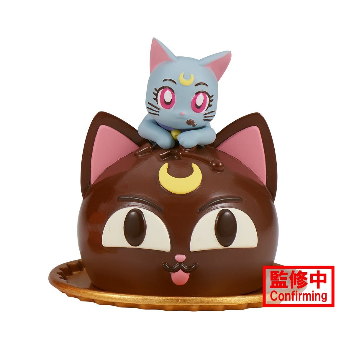 GB Eye Tazza In Ceramica Sailor Moon Chibi: Prodotto Ufficiale, Regalo Per Fan