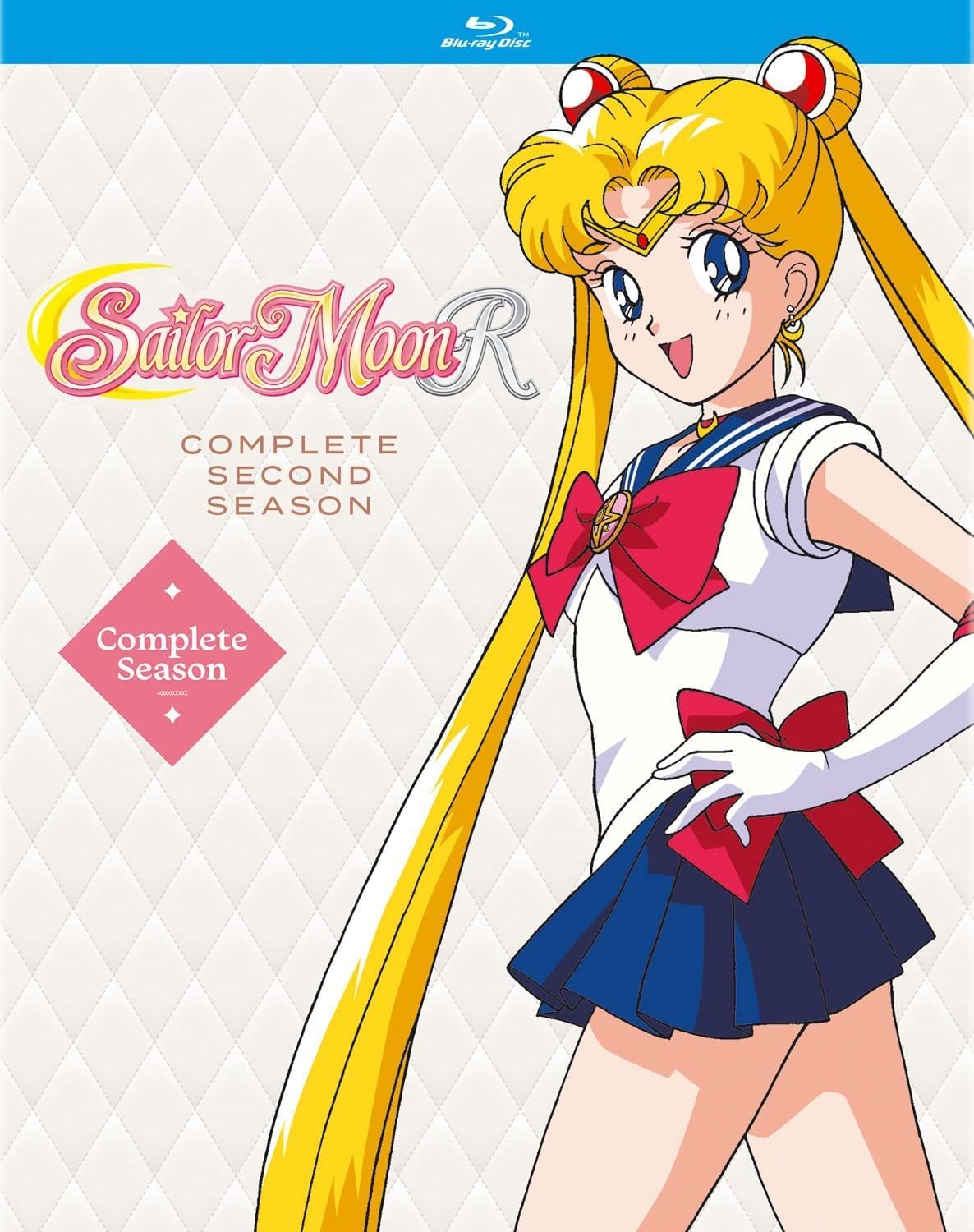 Bento Box Vol. 1 - Sailor Moon Part 1