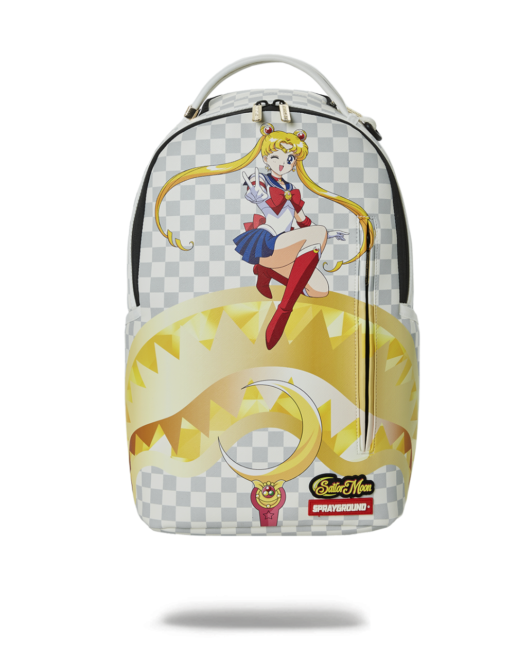 Sprayground x Sailor Moon Drop 2
