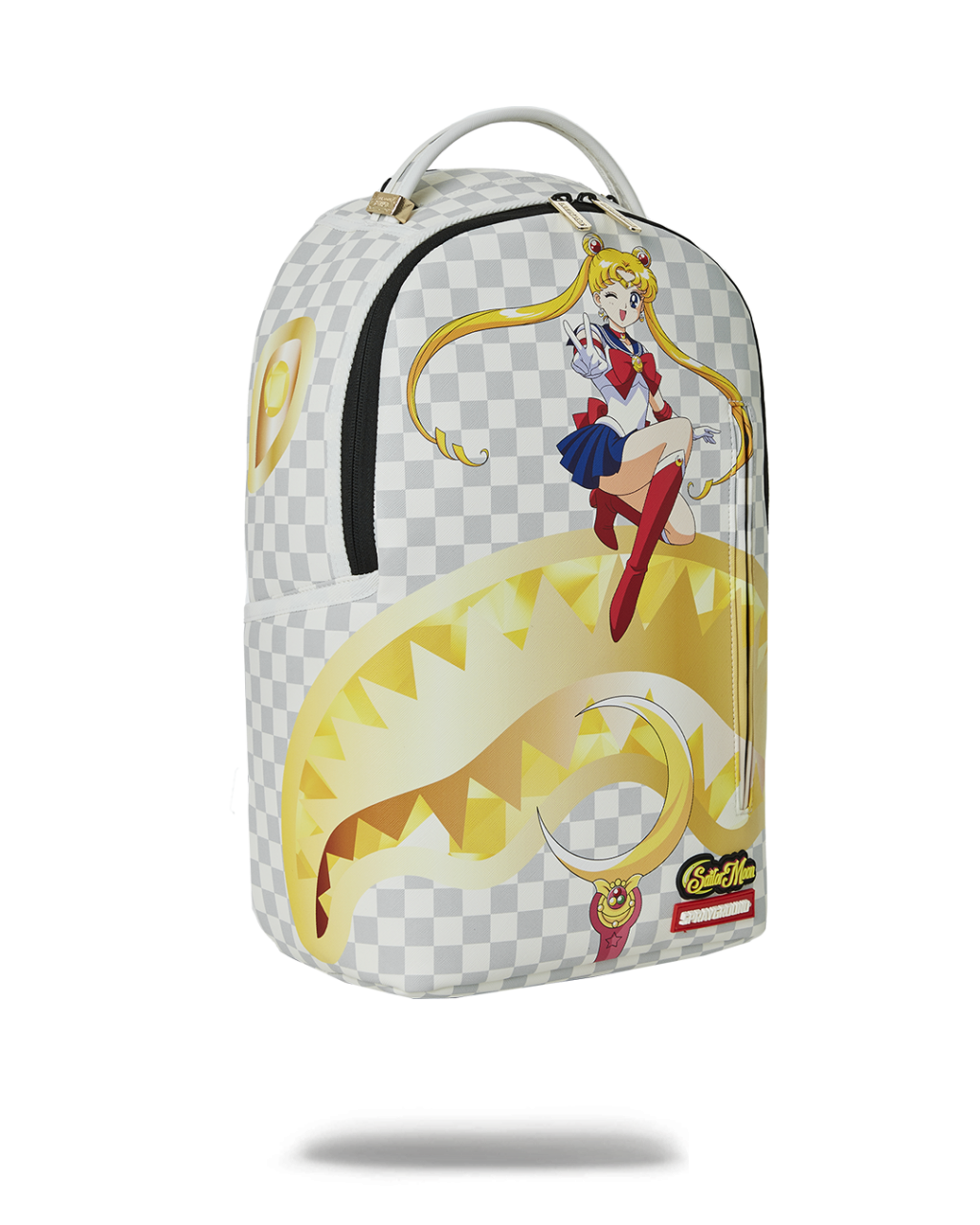 Sprayground x Sailor Moon Drop 2
