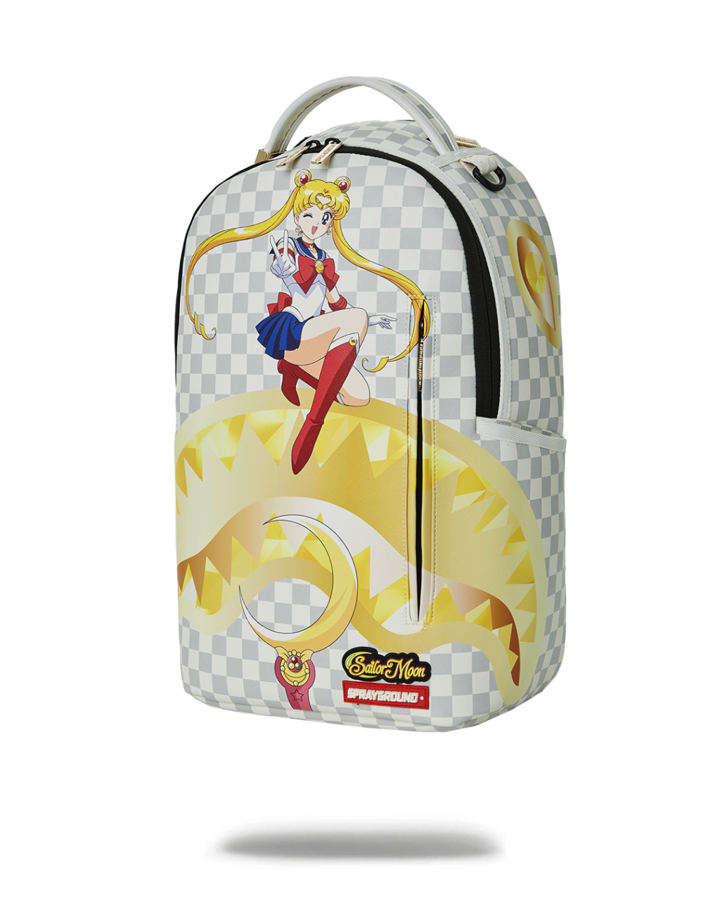 Sprayground x Sailor Moon Drop 2