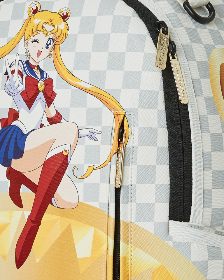 Ikea X Sailor Moonnull