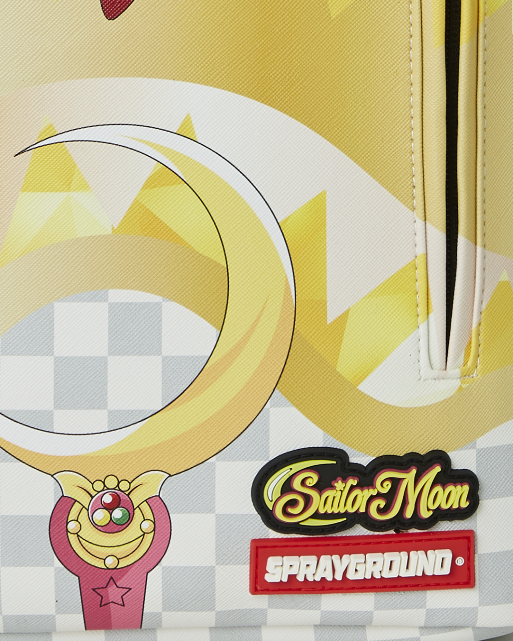 Sprayground Drop Sprayground x Sailor Moon Drop 2