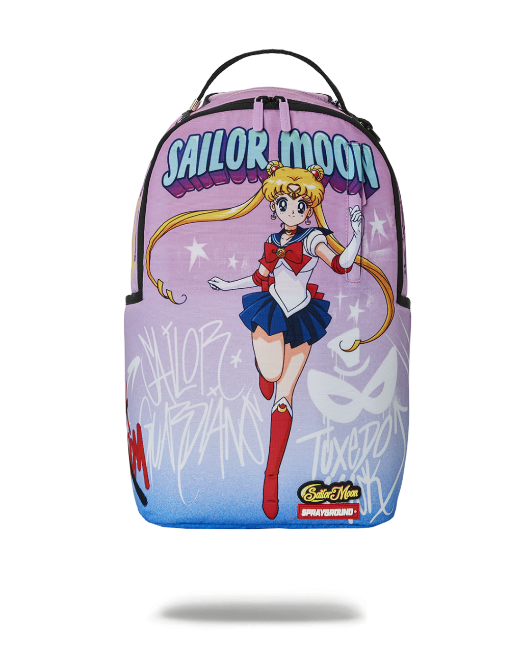 Sprayground x Sailor Moon Drop 2