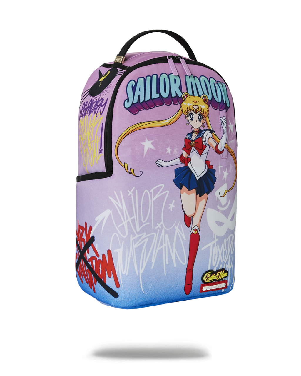 Sprayground x Sailor Moon Drop 2