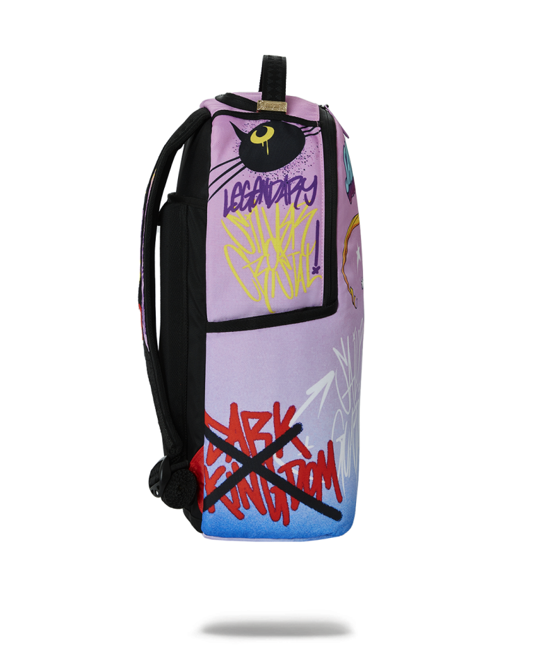 Sprayground Drop Sprayground x Sailor Moon Drop 2