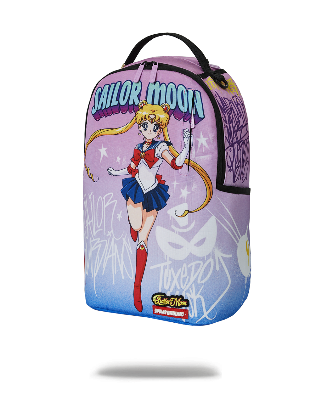 Sprayground x Sailor Moon Drop 2