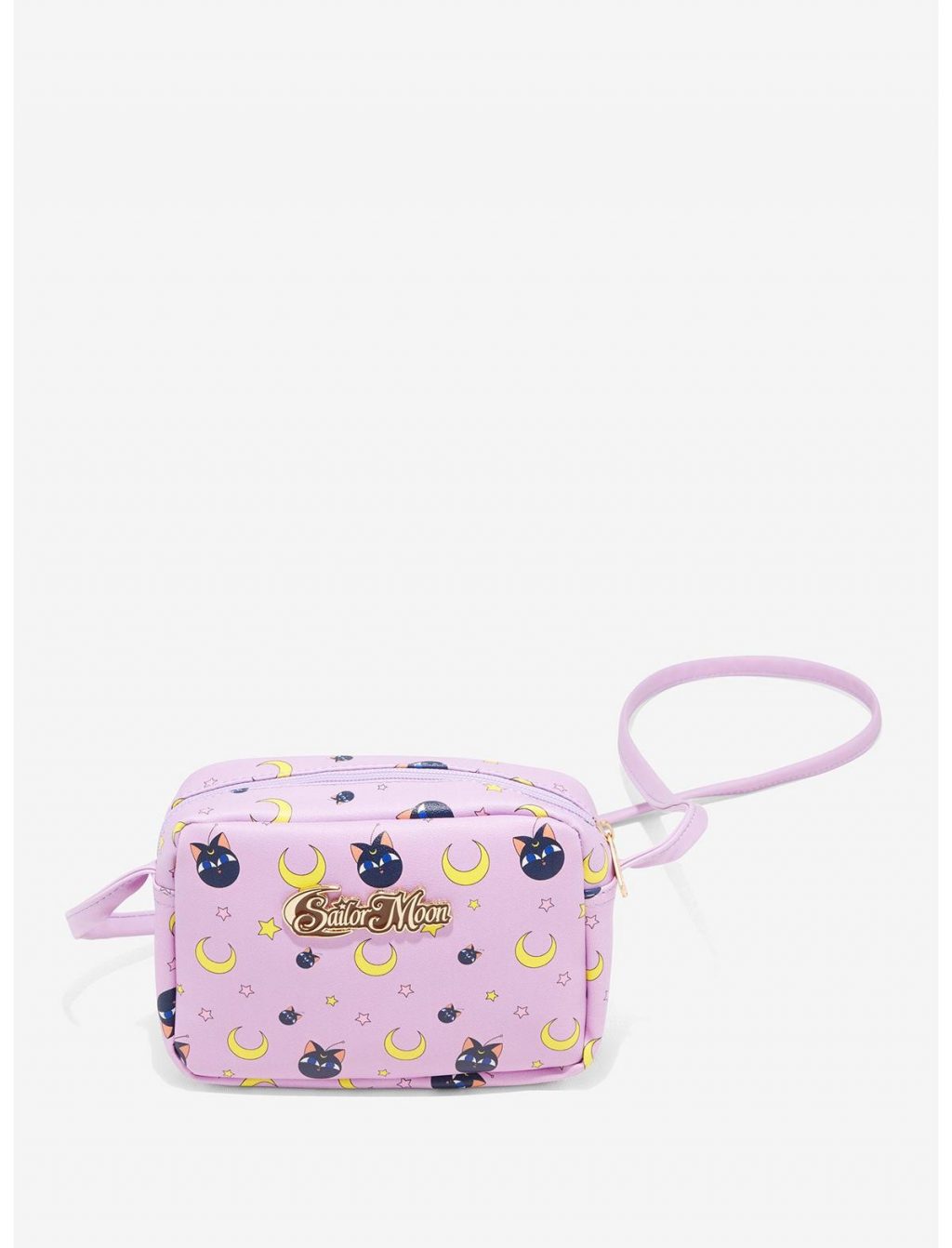 Hot Topic: Luna P Mini Crossbody bag
