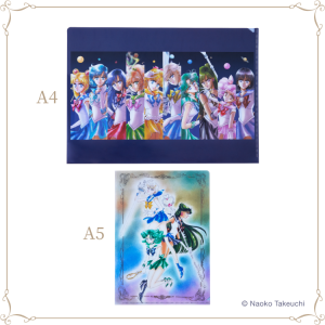 Sailor Moon Museum 2024 Tour