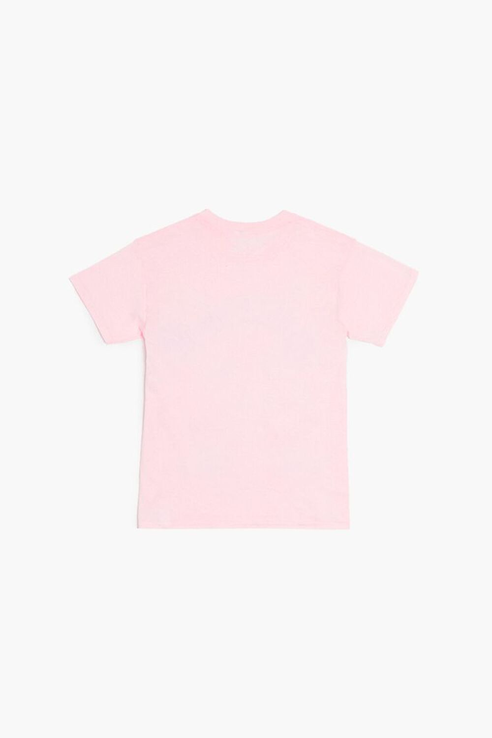 Forever 21: Sailor Moon Pink Girls Tee