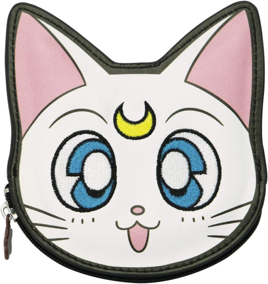 ABYstyle Sailor Moon Luna & Artemis Paraplu