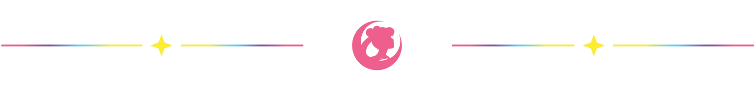 BoxLunch: Sailor Moon Inner Guardians Symbols Work Out Active Pleated ...